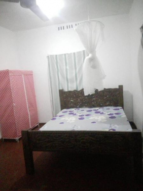 Blue bungalow 2-Bed House in Mombasa, Kaloleni